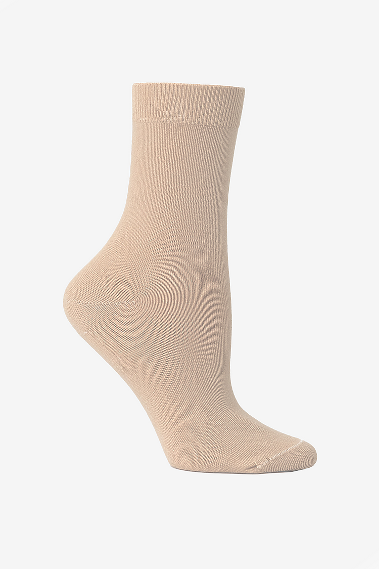 Unisex Summer Sock BEIGE